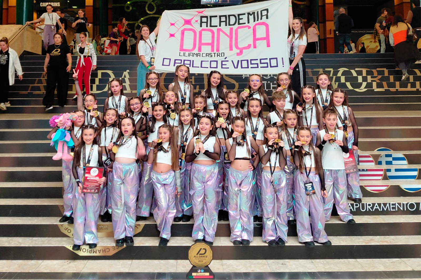 Academia De Dan a Liliana Castro Destaca se No All Dance Portugal 2026 academia-de-dan-a-liliana-castro-destaca-se-no-all-dance-portugal-2026